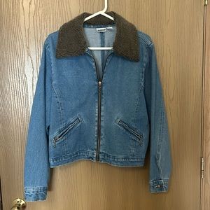Vintage Xhilaration Denim Jacket